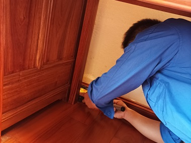 和顺白蚁防治机构提醒·冬季是灭白蚁的最好时机